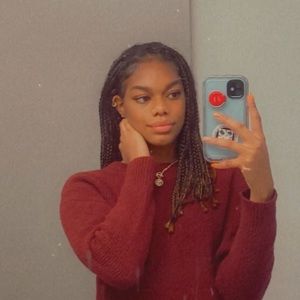 Meet your Posher, Moriah